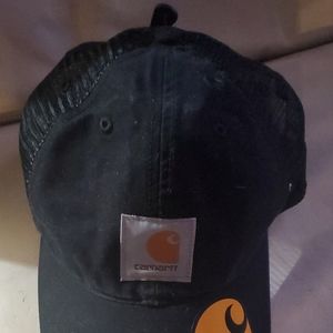 UNISEX CARHARTT TRUKER HAT